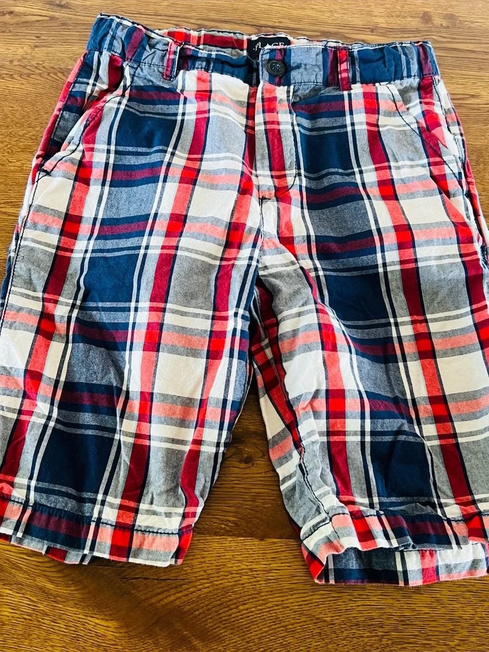 The Children's Place Boys' Shorts Bundle Size 12